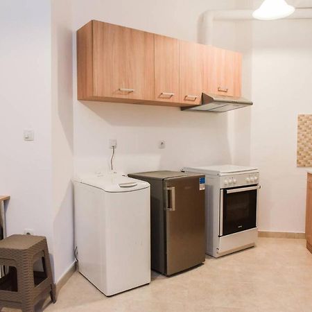 アテネCentral Studio At Plateia Amerikis 1Bed 2 Persアパートメント エクステリア 写真