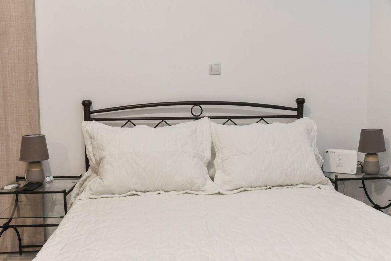 アテネCentral Studio At Plateia Amerikis 1Bed 2 Persアパートメント エクステリア 写真