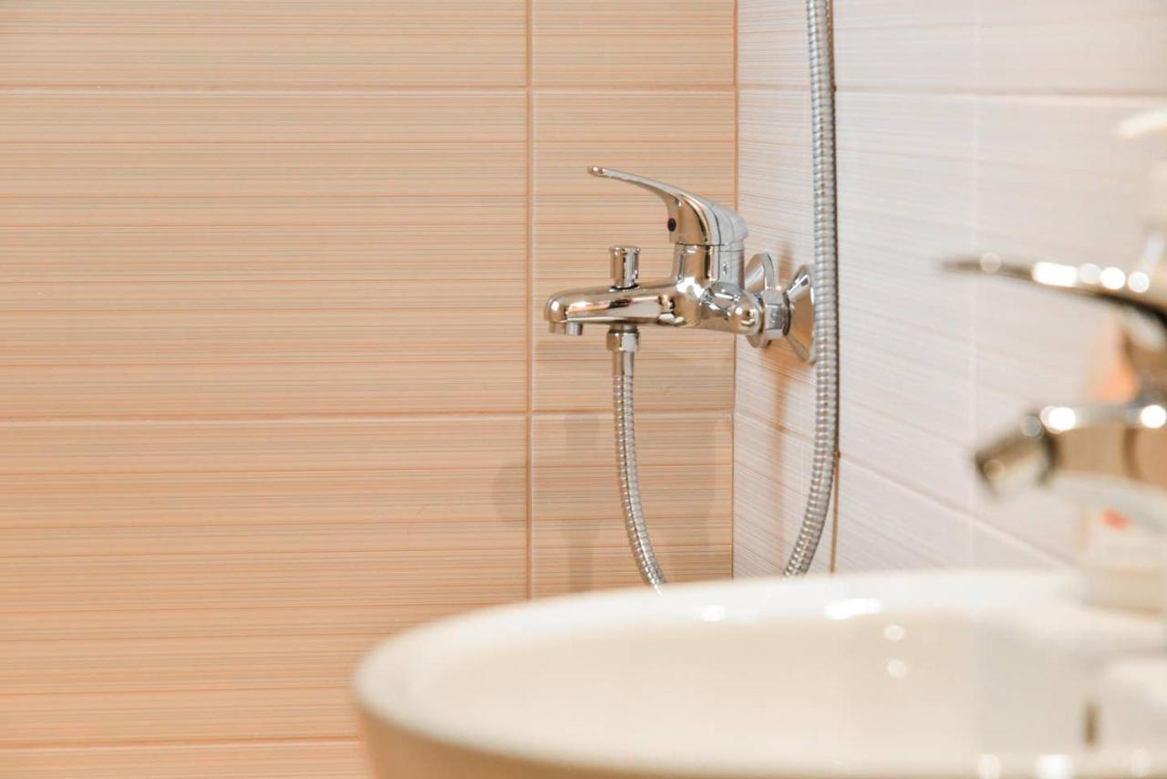 アテネCentral Studio At Plateia Amerikis 1Bed 2 Persアパートメント エクステリア 写真